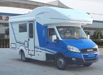 CLW5040XCCN5型餐車